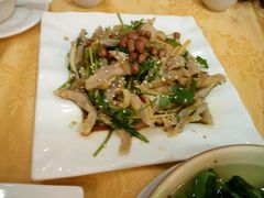 -江记餐厅(罗冲围店)