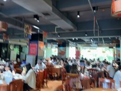 -天下客饭店(中山路店)
