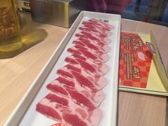 五花肉自由-伊茉家的烤肉店(勒泰中心店)