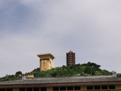 -丰都鬼城名山景区
