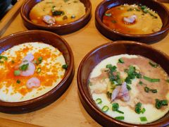 蒸蛋-乡村小镇(新合店)