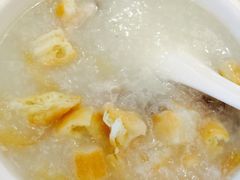 荔湾艇仔粥-陶然轩(沙面店)