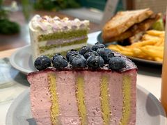 -沛家·西餐Brunch·直火料理