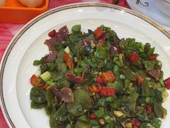 -三只鸟本地特色菜馆(上饶总店)