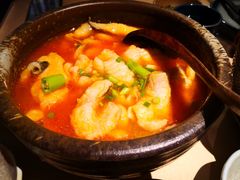 凯里酸汤鱼-山石榴·贵州菜(丰盛里店)