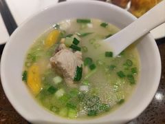 -蜀中吴养生板栗鸡(会展店)