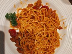 -必胜客(长安长青店)