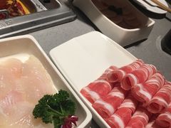 -海底捞火锅(振华商厦店)