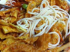 特色螺蛳粉-丽丽三鲜螺蛳粉(田林路店)