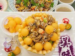 -花好悦园酒家(大石店)