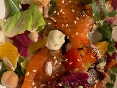 -查特花园美食广场(西单大悦城店)