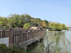 -东湖景区