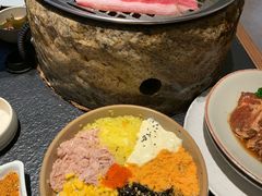 -釜山豚骨汤饭(芝罘万达广场店)