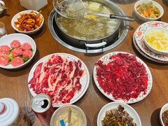 -汕头八合里海记牛肉店(清河店)