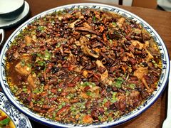 -佳禾苑小馆·重庆江湖菜(月坛南街店)