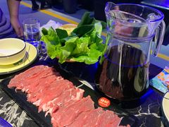 -96农蝎虾(江桥老街店)