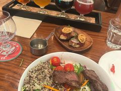 -京A Taproom·精酿餐吧(CBD店)