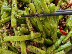 -拾捌川·自贡爆炒(新街口店)