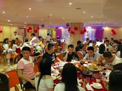 -宜宾海鲜酒家·三十年老字号