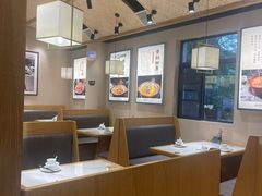 -饭橘汉江码头·乡野土菜馆(静安路店)