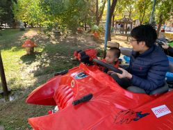 -大望京儿童游乐场