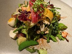 夏朵花园沙拉-夏朵花园(复兴西路店)