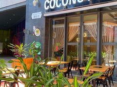 -观澜湖兰桂坊(深免海口观澜湖免税城店)