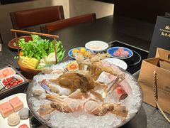 -荣记火锅(青悦城店)