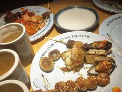 -松子料理(世纪城店)