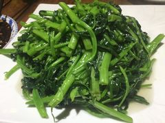 -金之禾馍菜汤四川家常菜(华城国际中心店)
