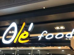-Olé精品超市(北京合生汇店)