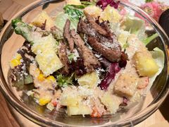 -春树下·树屋花房西餐厅(罍街AS1980店)