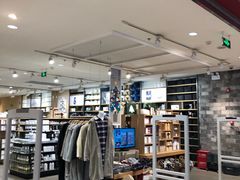 -MUJI无印良品(远洋未来广场店)