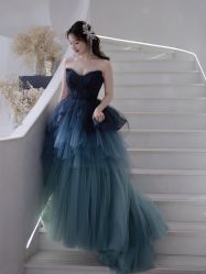 -艾米丽婚纱礼服