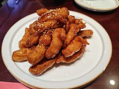 -恭敬李·烤鸭(天坛北门店)