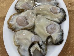 -濠轩阁特色生蚝火锅(水湾路店)
