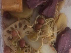 -沂蒙人家煎饼铺(怒江路店)