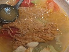 -永安鱼庄·镇江菜(丁卯店)