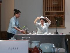 -瓦库茶馆17号(海汇港店)