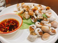 螺拼-小厨师·二十年沈家门小海鲜(百井坊巷店)