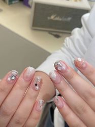 点击看大图 -Touch Nail·品质·美甲美睫