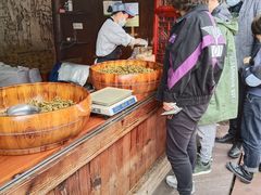 -沈氏祖传老宁波油赞子(南塘店)