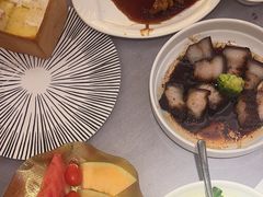 -章吴记喜瑞餐厅(东东城店)