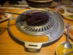 -喜来稀肉(北外滩白玉兰广场店)