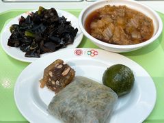 -北大家园食堂
