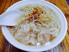 -小梁哥云吞面(黄贝岭店)