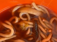 -鹍记特色牛杂面