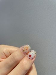 -JustNail甲思美甲