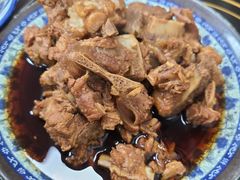 -藏书金记家宝羊肉馆(黄河北路店)
