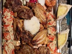 -穆光土耳其餐厅(宣礼店)